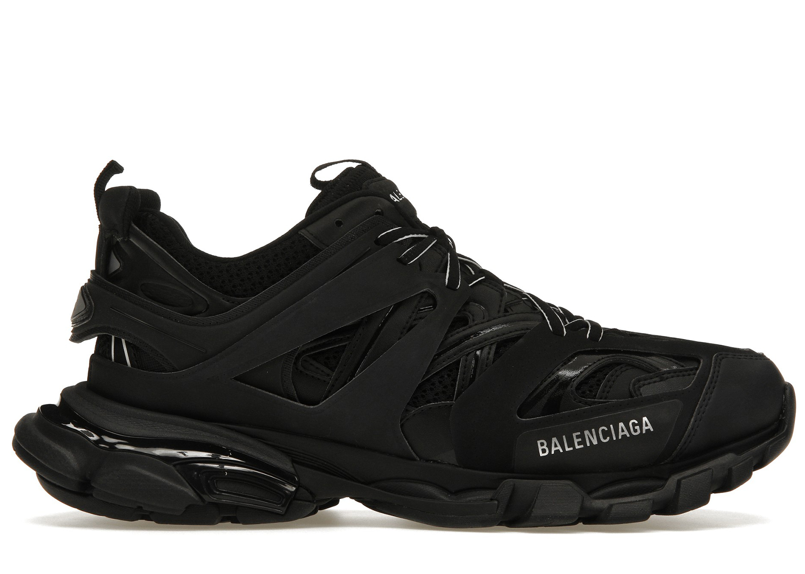 sneakers Balenciaga Track Black