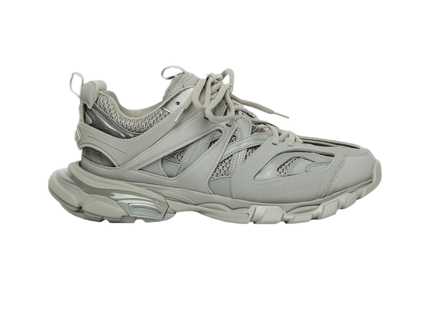 sneakers Balenciaga Track Grey