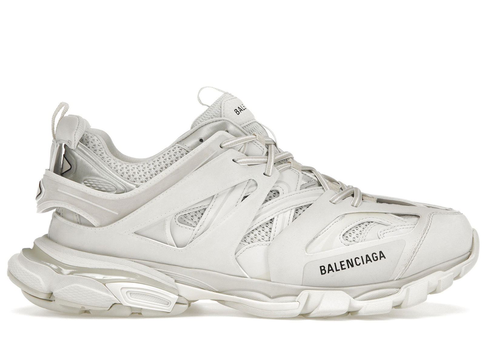 sneakers Balenciaga Track White