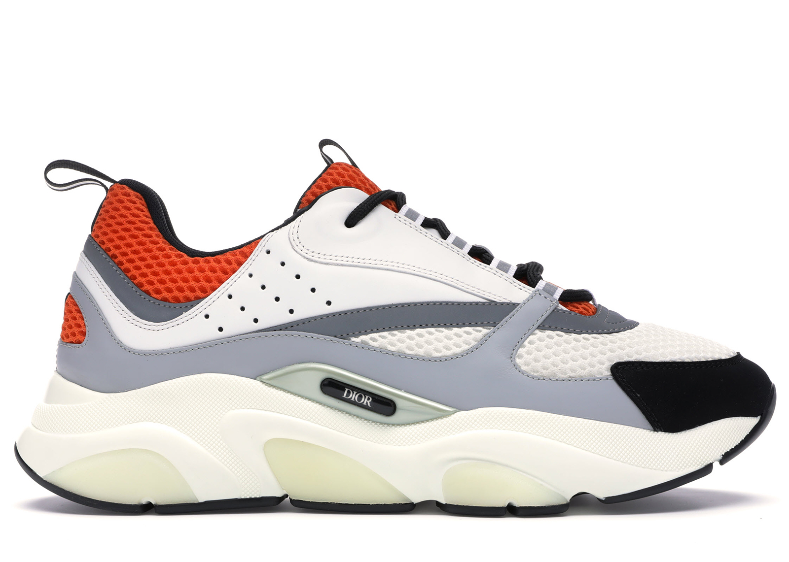 sneakers Dior B22 Red