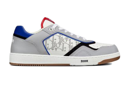 sneakers Dior B27 Low Top Oblique Galaxy