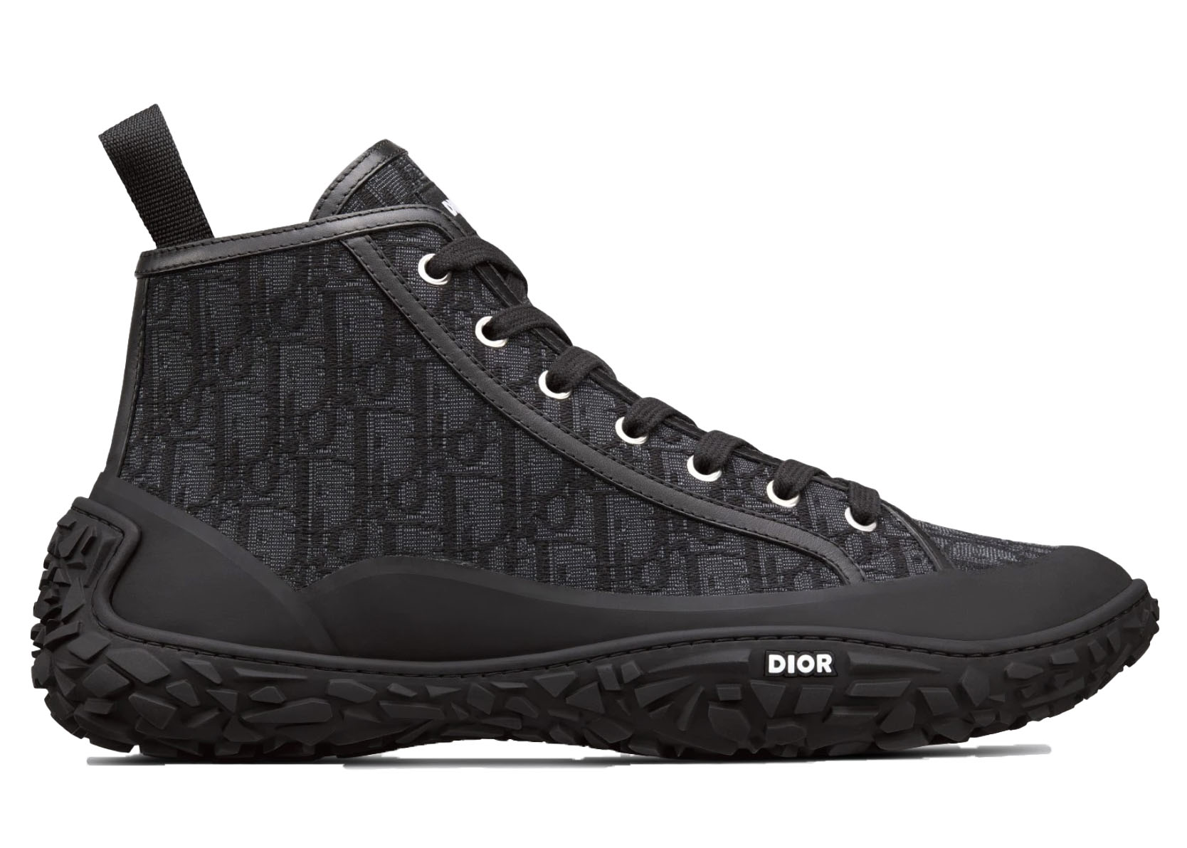 sneakers Dior B28 High Black