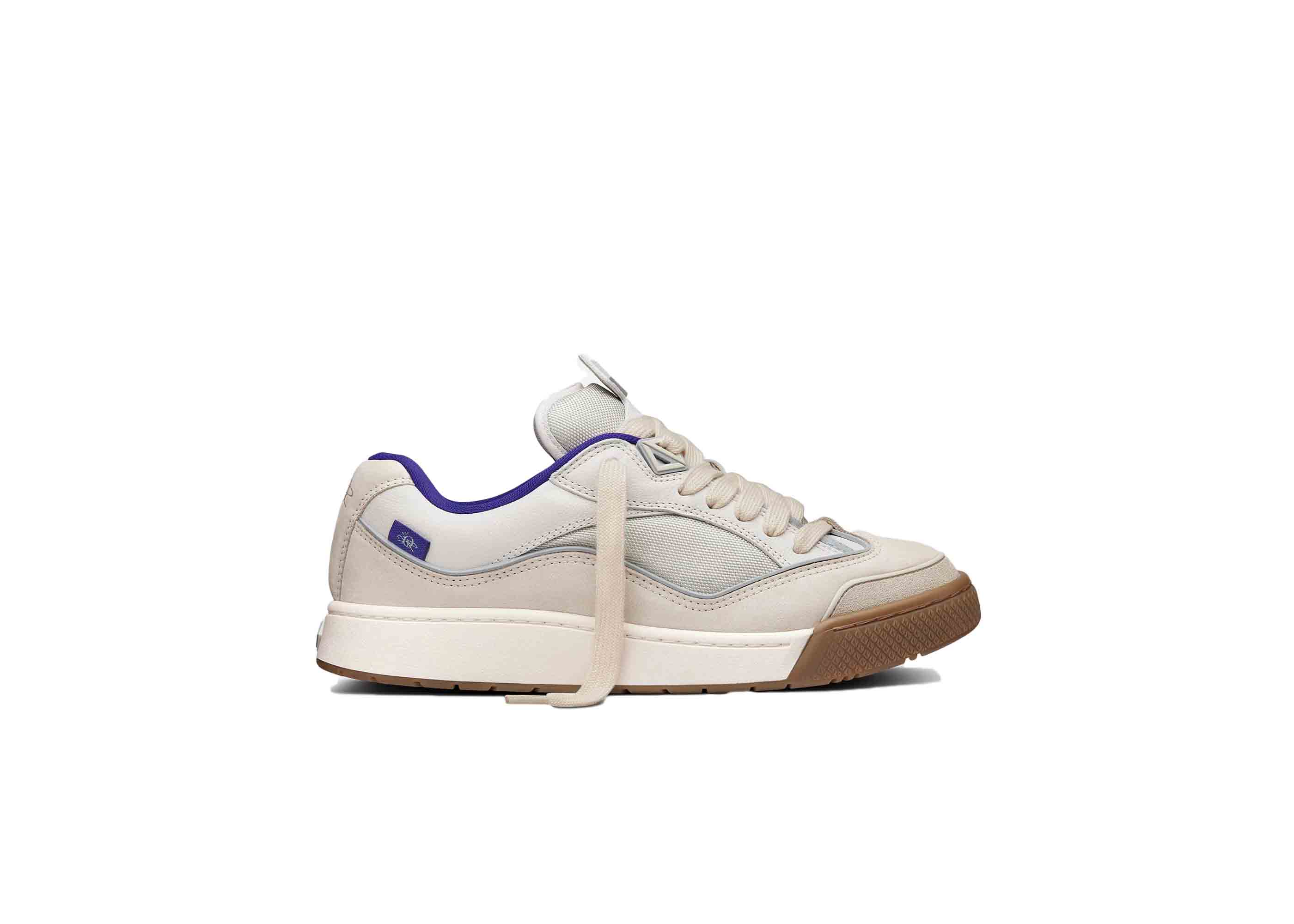 sneakers Dior B713 CACTUS JACK Cream