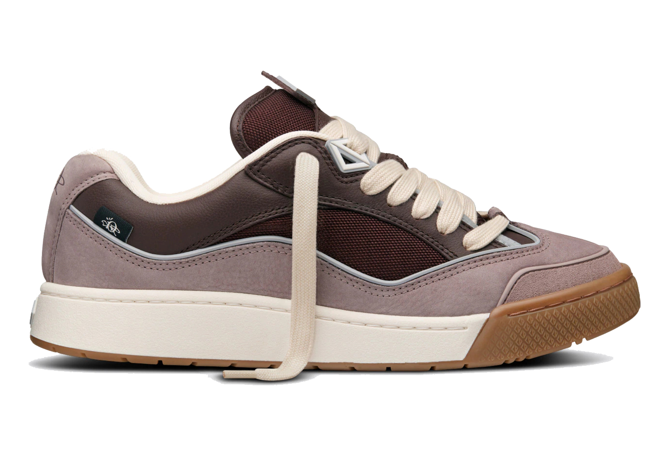 sneakers Dior B713 CACTUS JACK Mocha Mauve