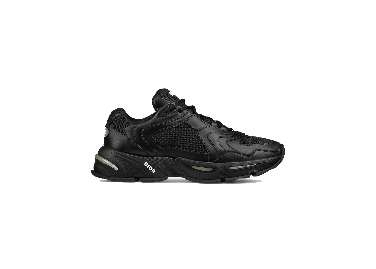 sneakers Dior CD1 Black