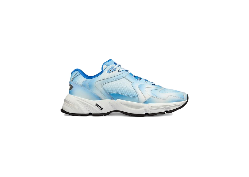 sneakers Dior CD1 Blue Gradient