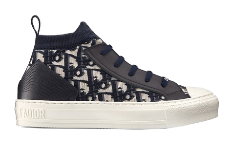 sneakers Dior Walk'N'Dior Oblique Knit (Women's)