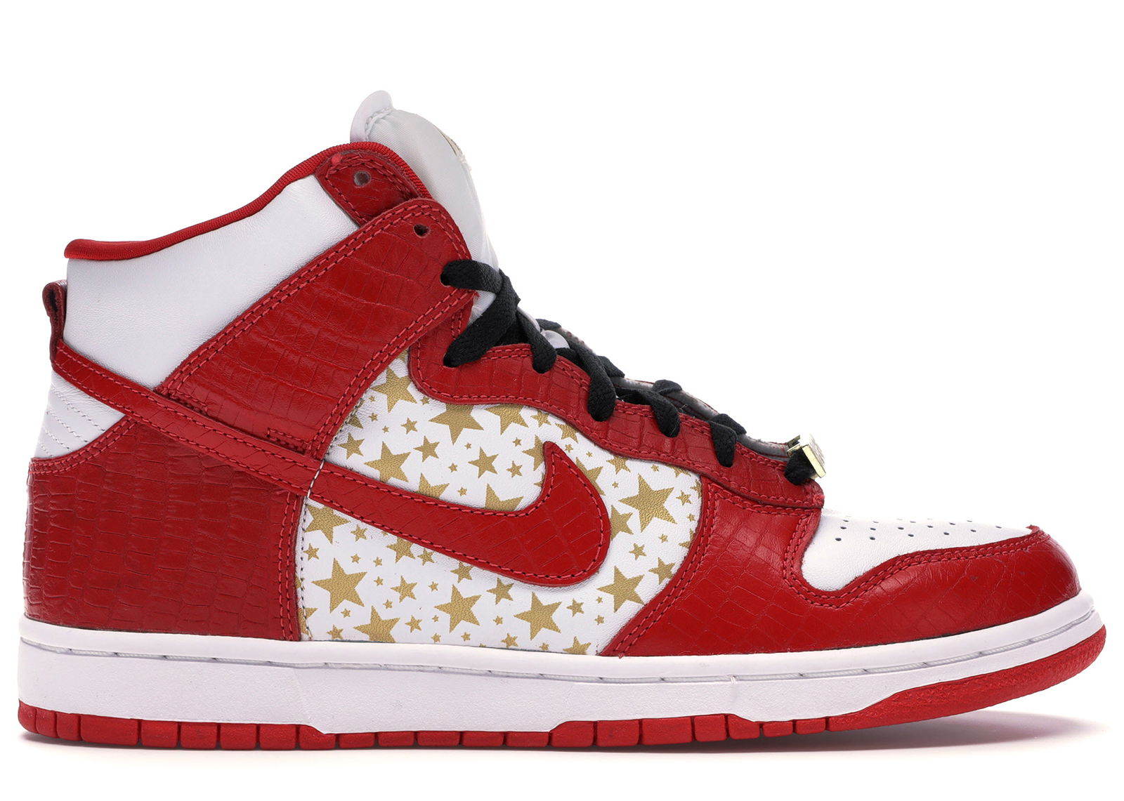 Nike Dunk Low USC TimeToCop