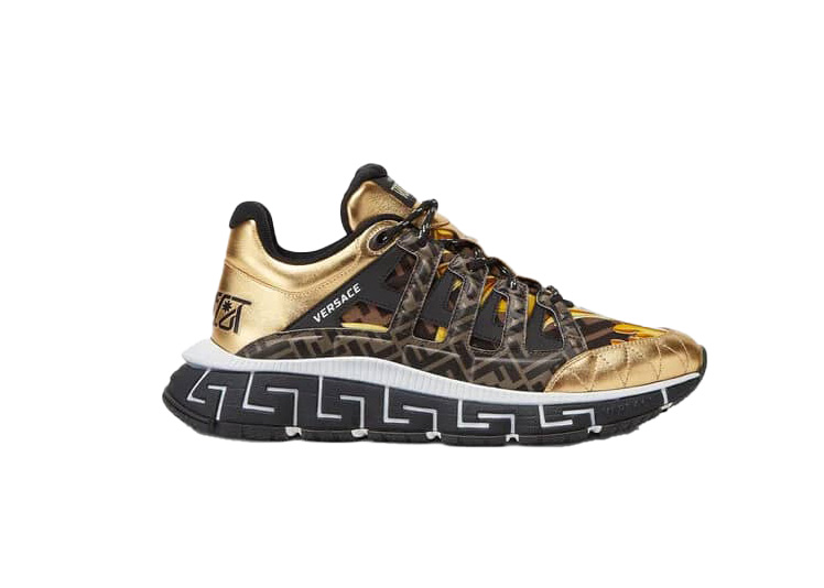 sneakers Fendi Fendace Trigreca