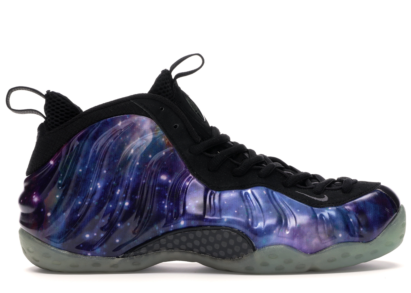 sneakers Nike Air Foamposite One NRG Galaxy