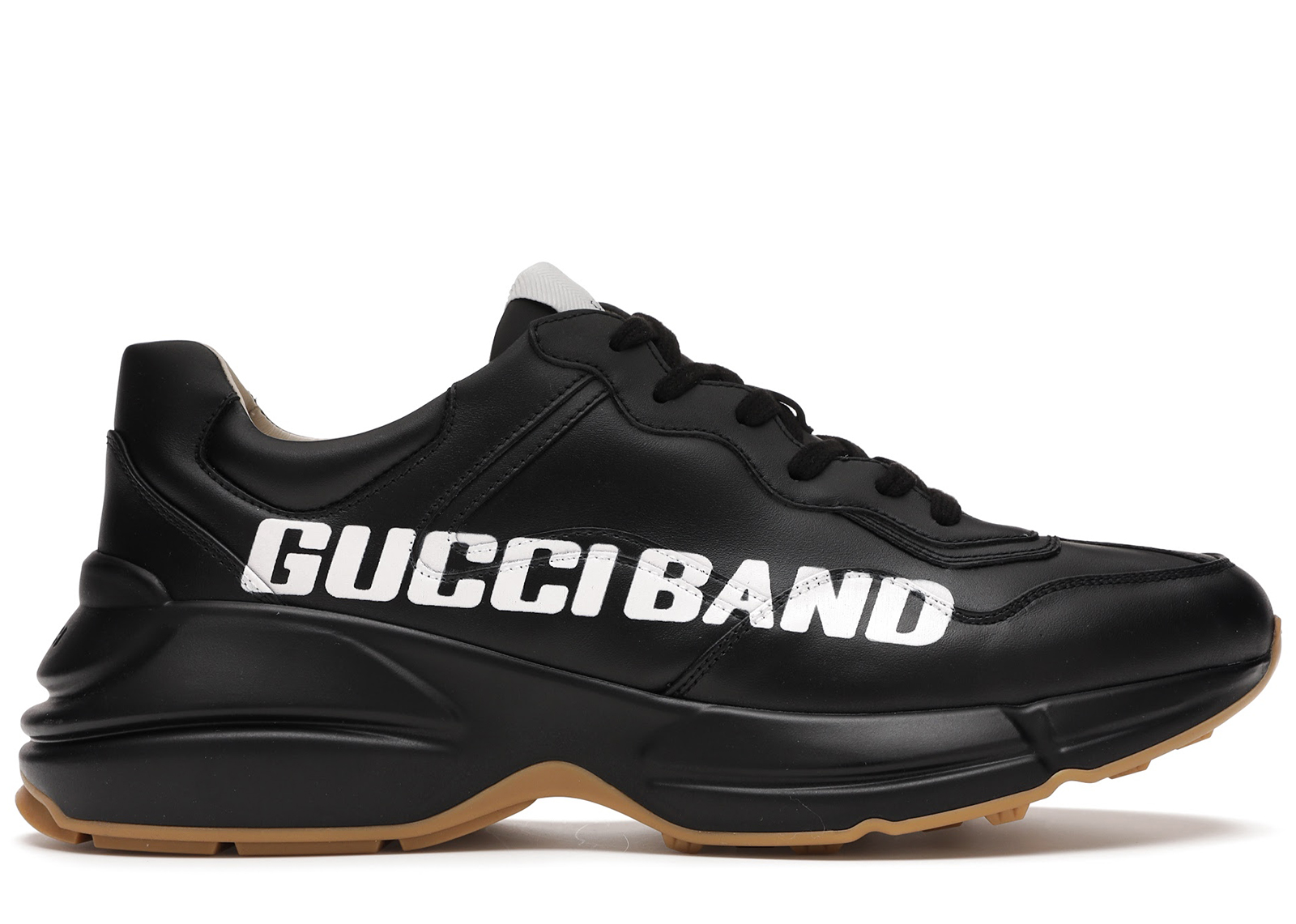 Gucci Rhyton Gucci Band - TimeToCop