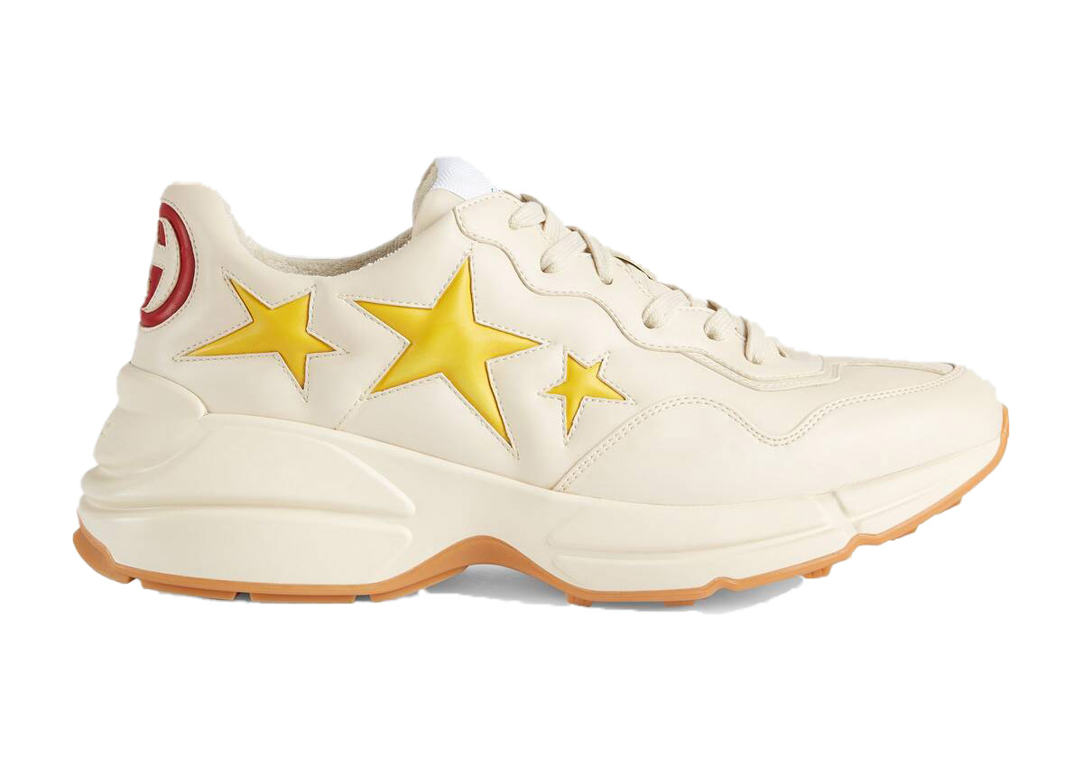 Gucci Rython De Singer Gucci Rython Stars - TimeToCop