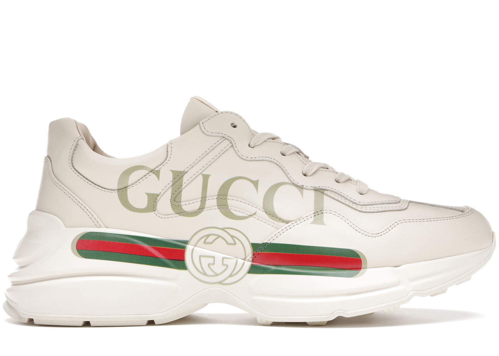 sneakers Gucci Rhyton Vintage Logo