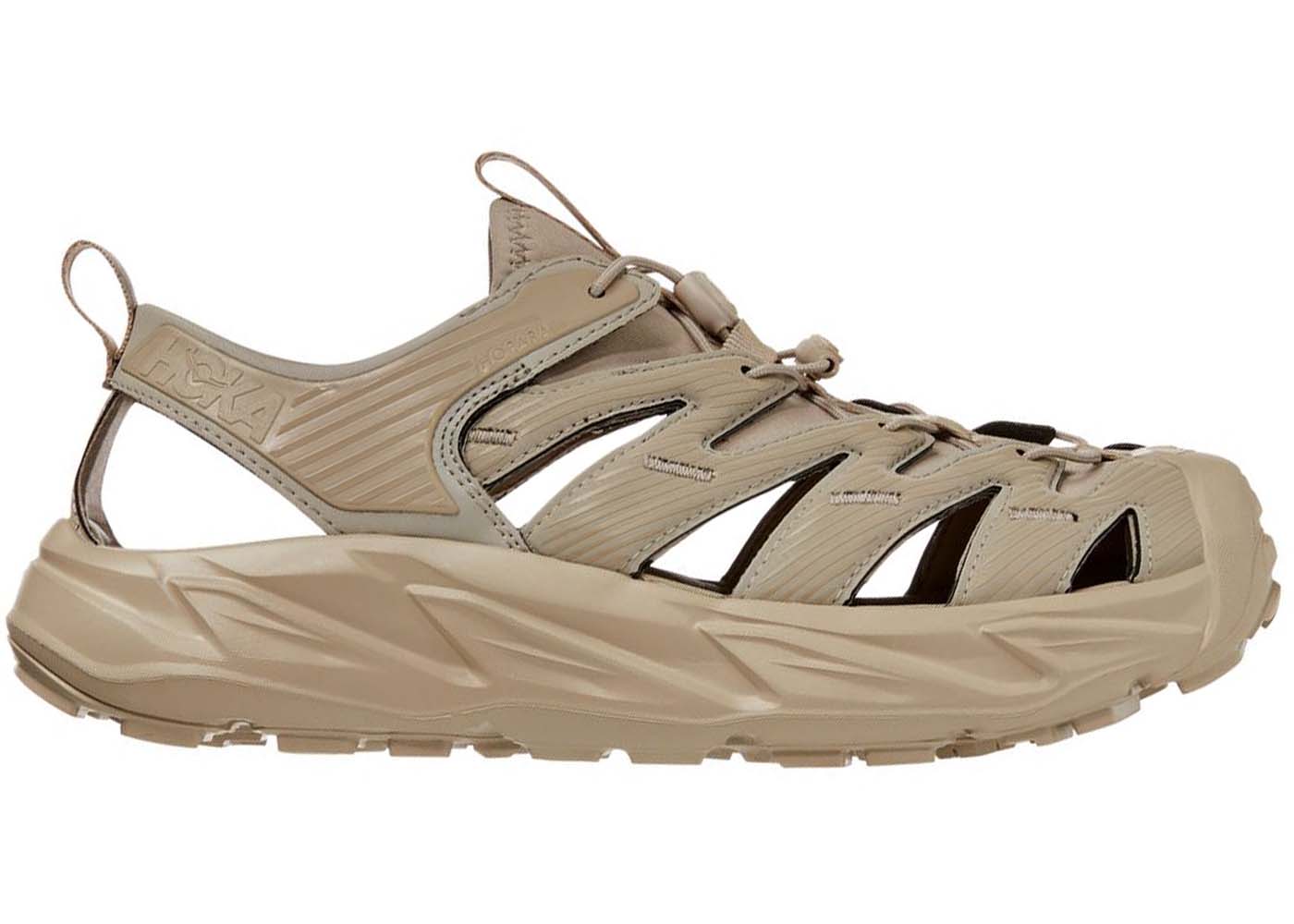 sneakers Hoka One One Hopara Oxford Tan (All Gender)