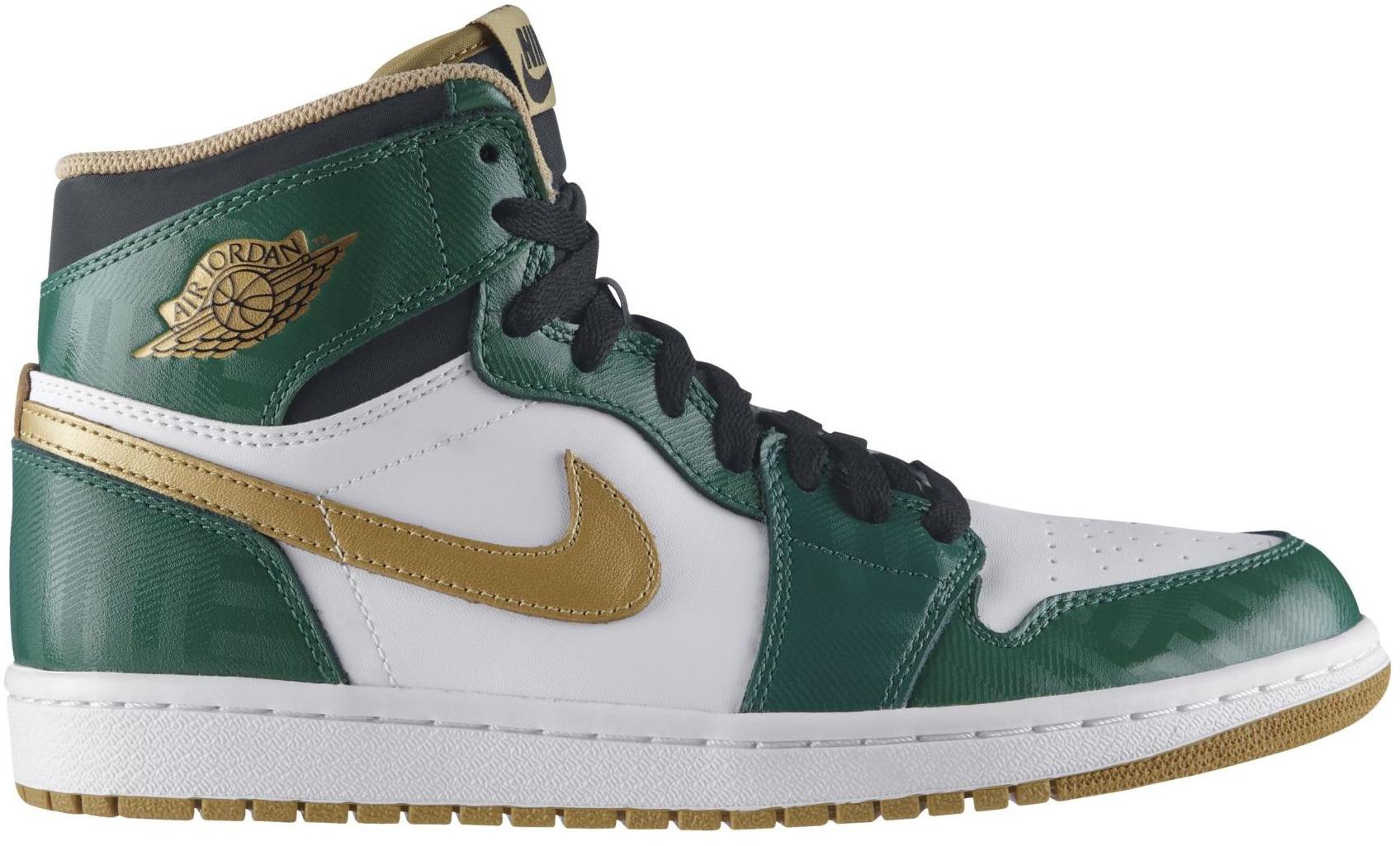 sneakers Jordan 1 OG Celtics