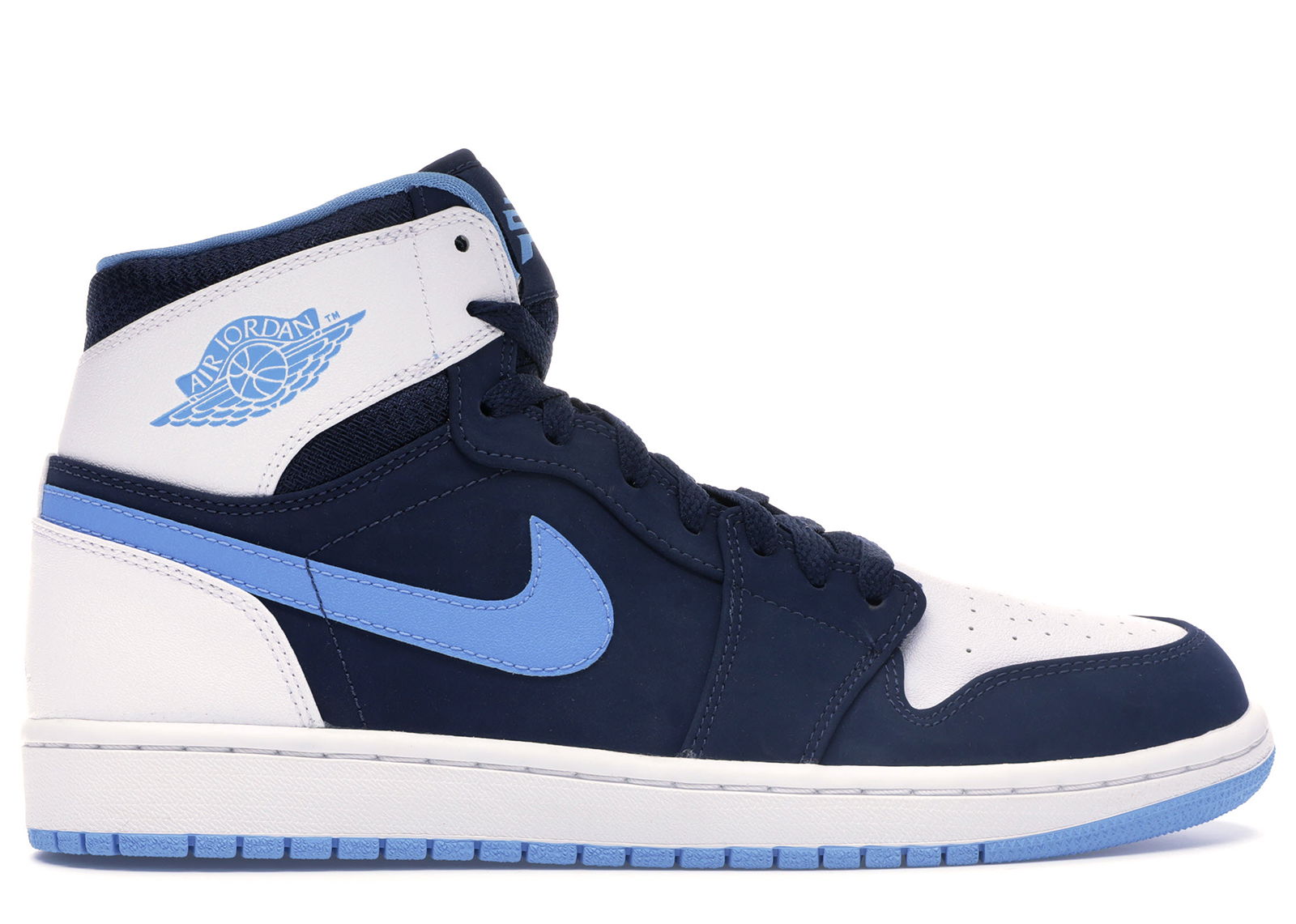 Jordan 1 Retro Chris Paul PE sneakers