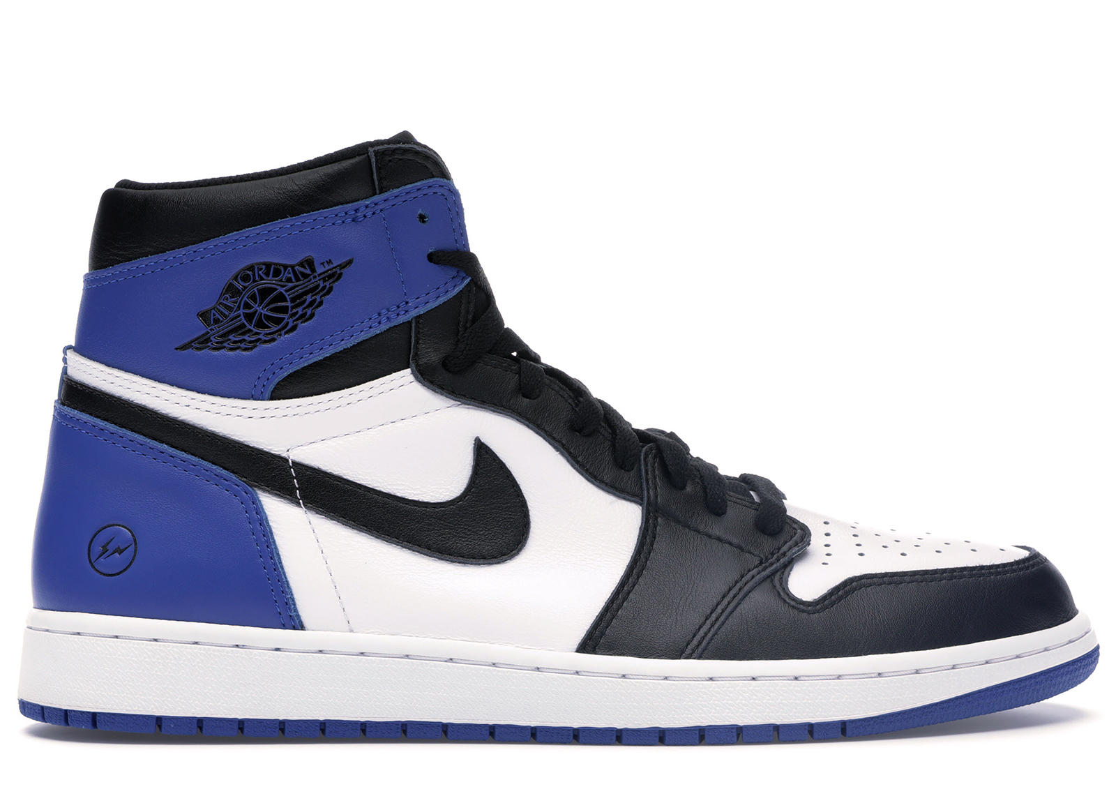 sneakers Jordan 1 Retro High Fragment (Friends and Family)