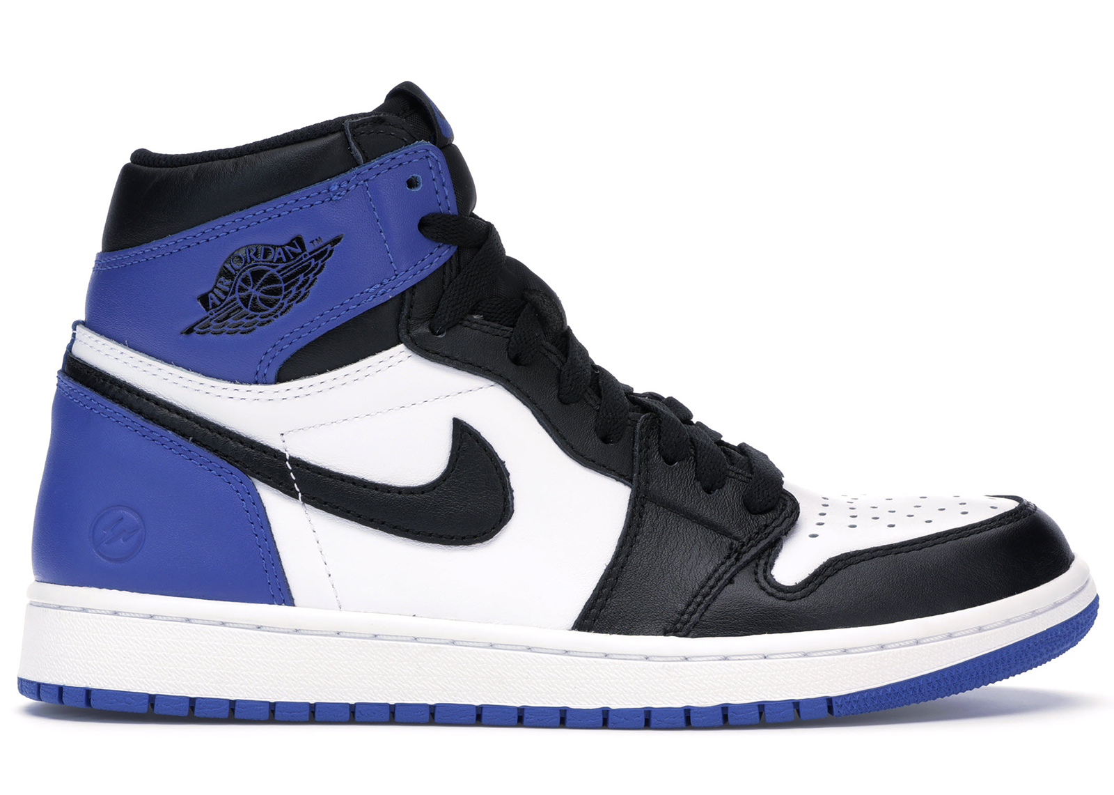 sneakers Jordan 1 Retro High Fragment