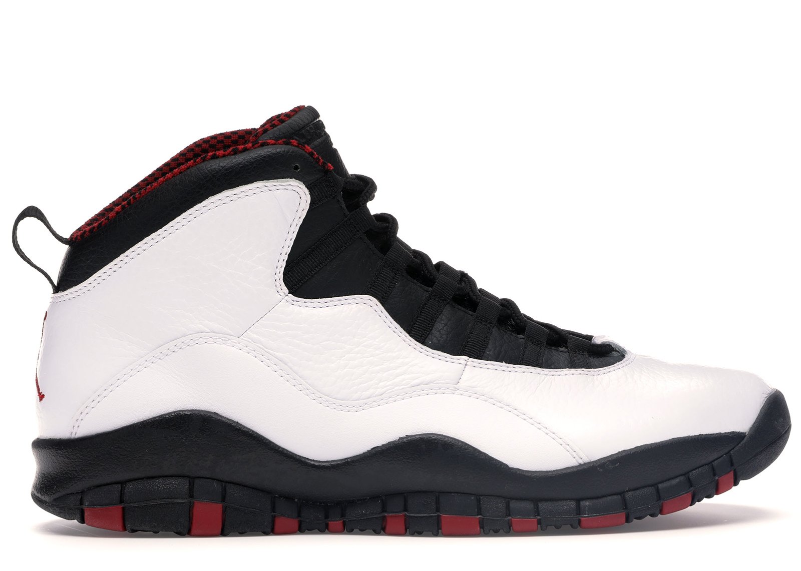 Jordan 10 Retro Chicago Bulls (2012) sneakers