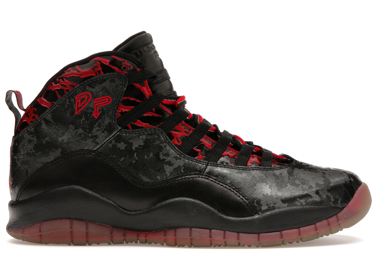 sneakers Jordan 10 Retro Doernbecher