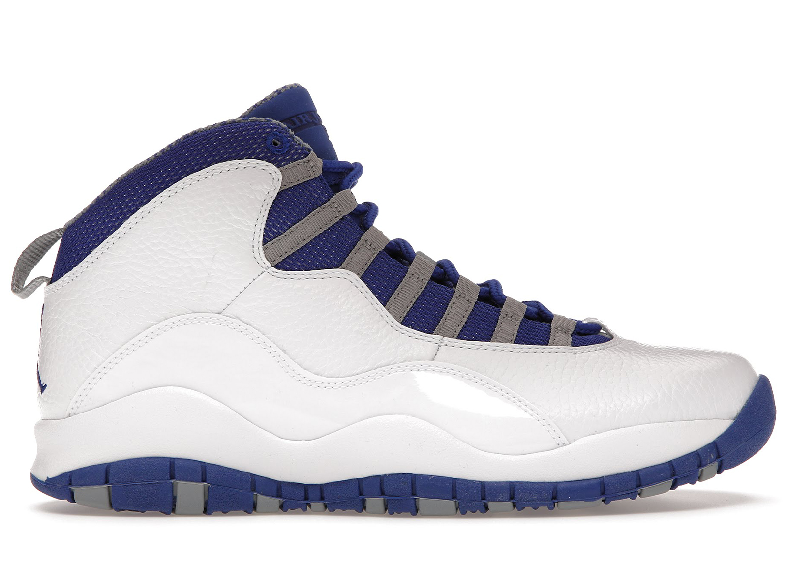 sneakers Jordan 10 Retro Old Royal