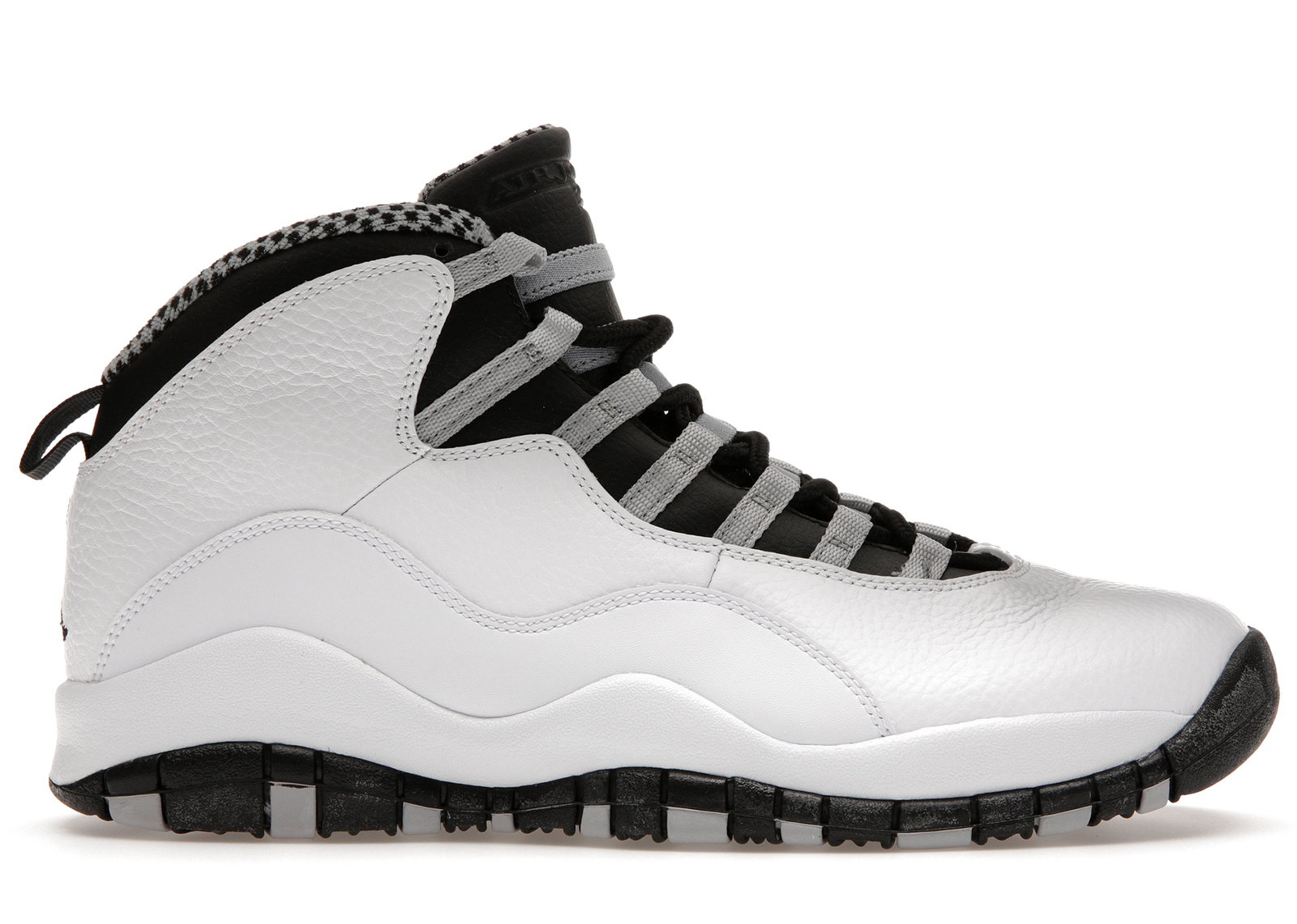 sneakers Jordan 10 Retro Steel (2013)