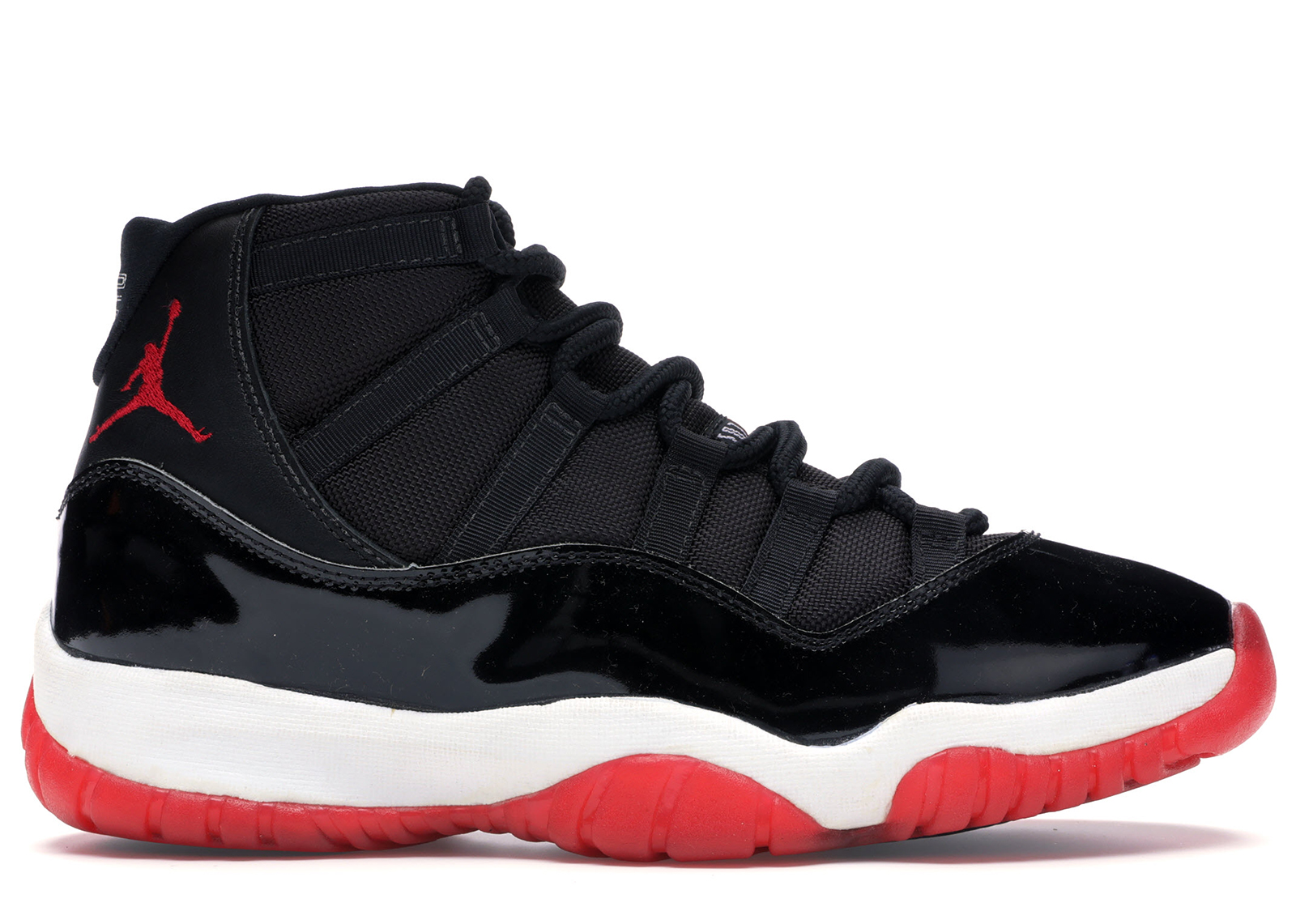 sneakers Jordan 11 OG Playoffs (1995)