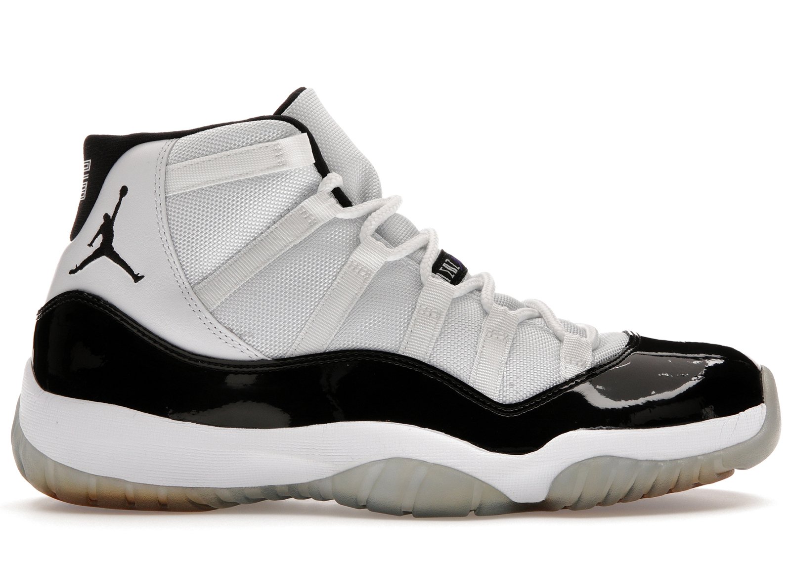 Jordan 11 Retro Concord (2011) sneakers