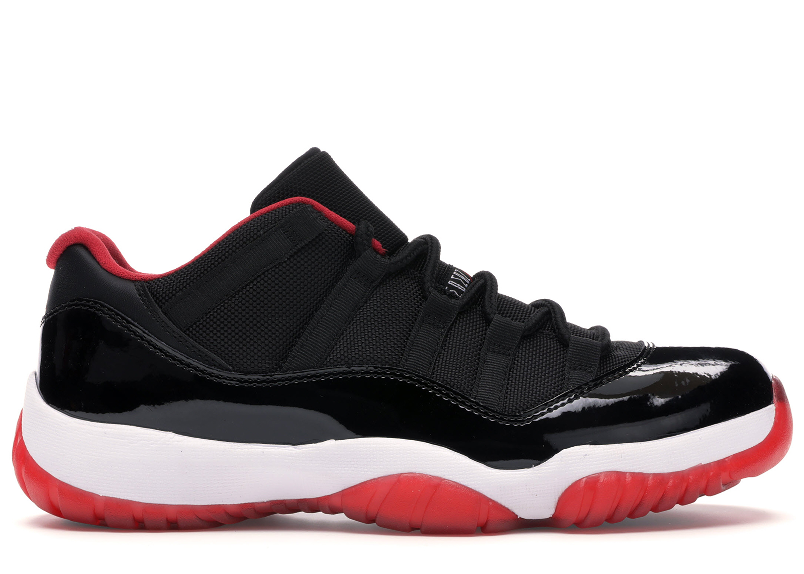 sneakers Jordan 11 Retro Low Bred