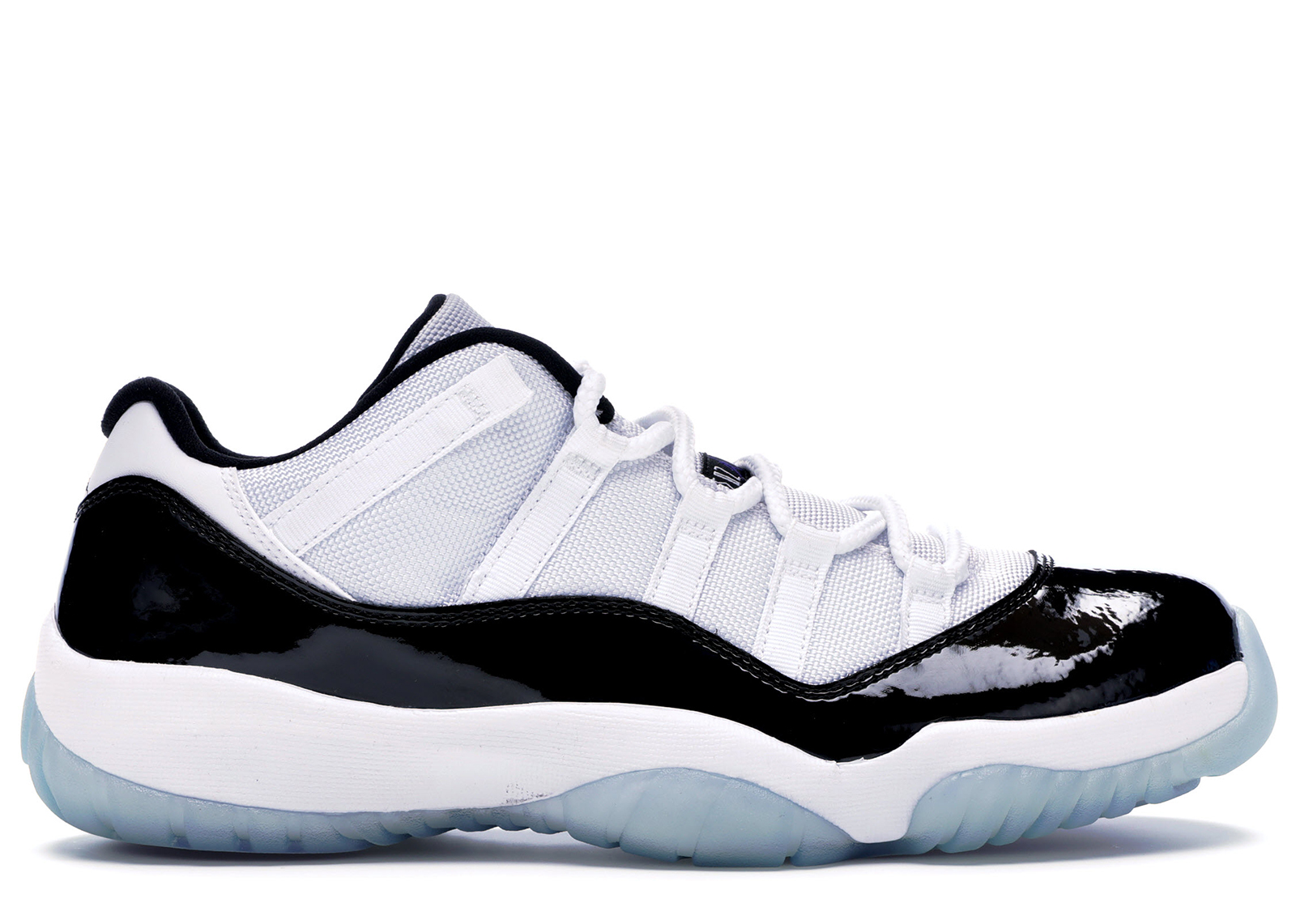 sneakers Jordan 11 Retro Low Concord