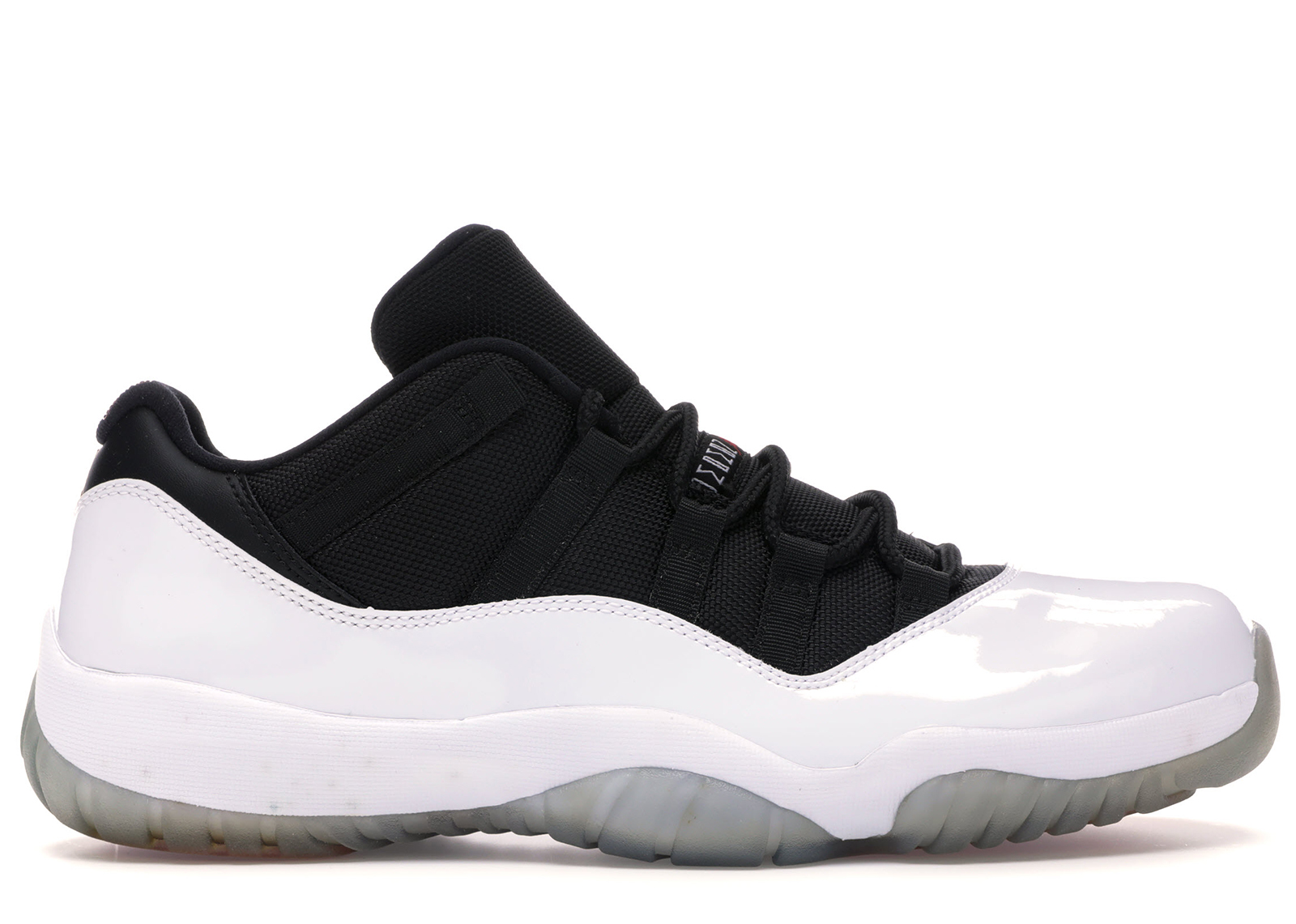 sneakers Jordan 11 Retro Low Reverse Concord