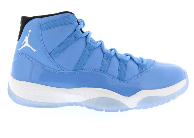 sneakers Jordan 11 Retro Pantone