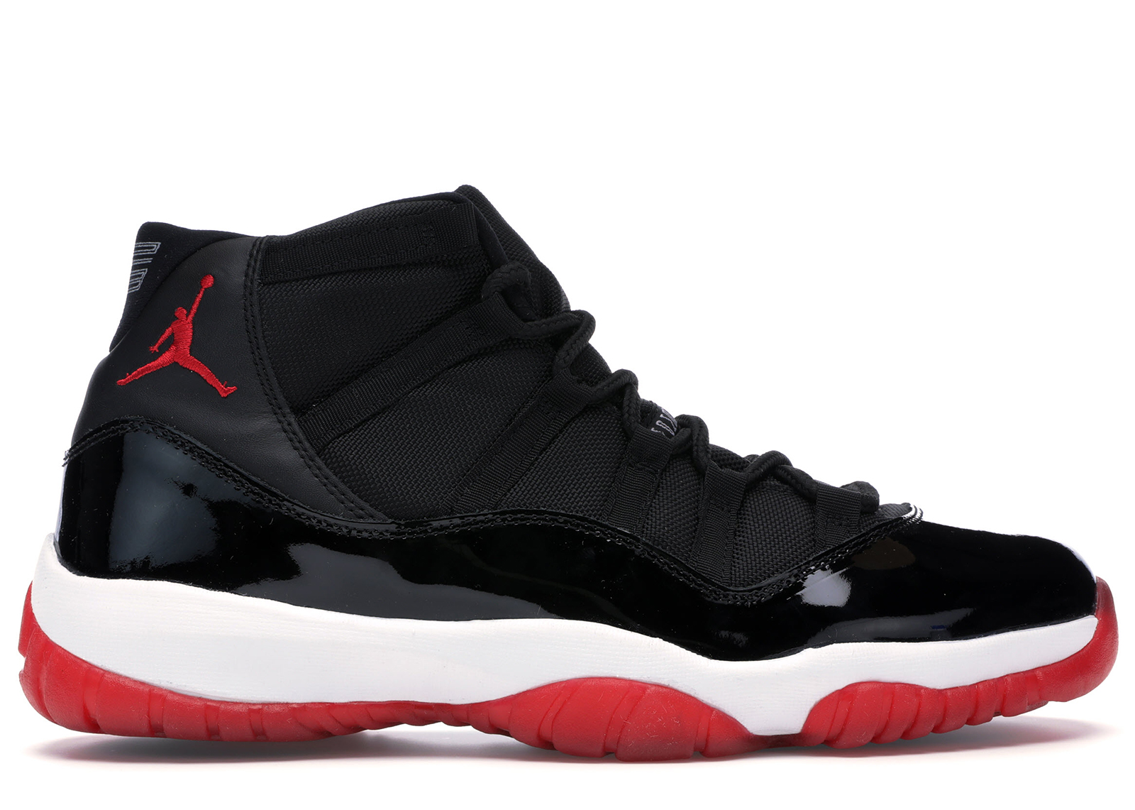 sneakers Jordan 11 Retro Playoffs (2001)