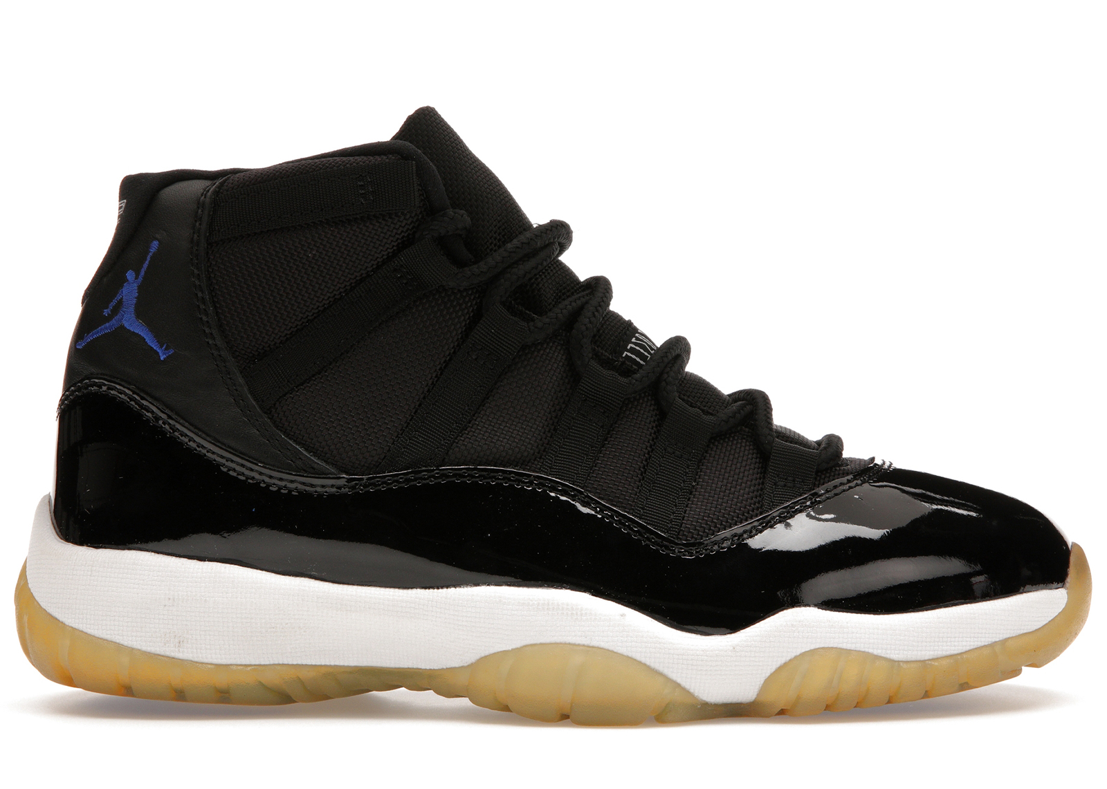 sneakers Jordan 11 Retro Space Jam (2000)