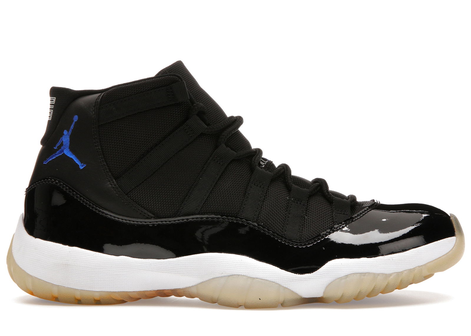 Jordan 11 Retro Space Jam (2009) sneakers