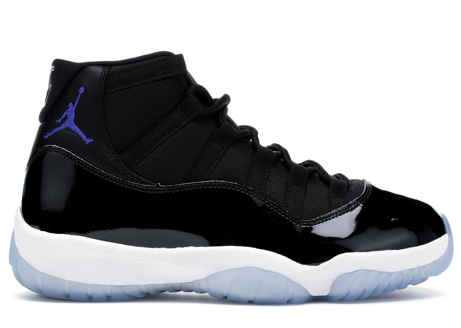 sneakers Jordan 11 Retro Space Jam (2016)