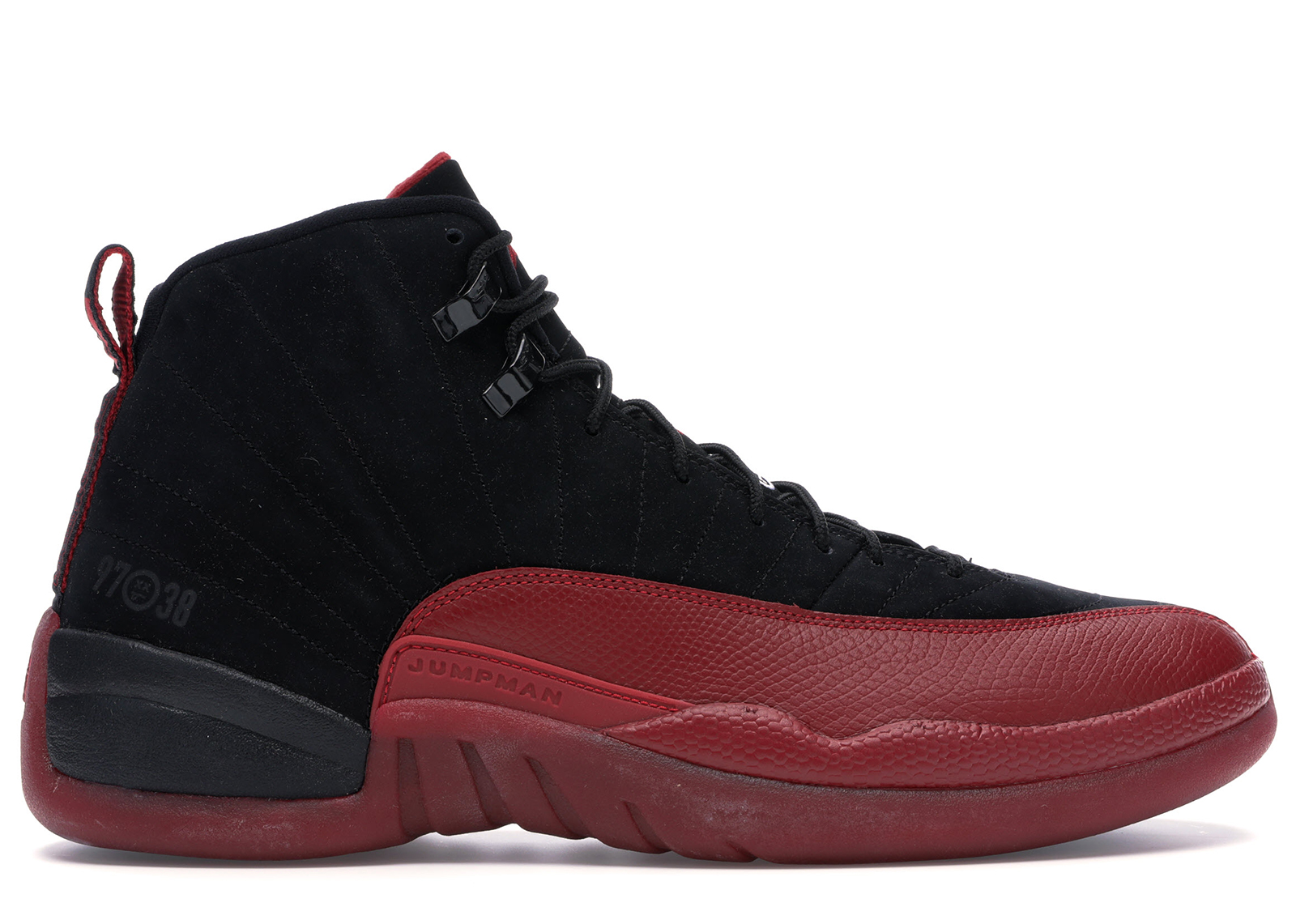 sneakers Jordan 12 Retro Flu Game (2009)