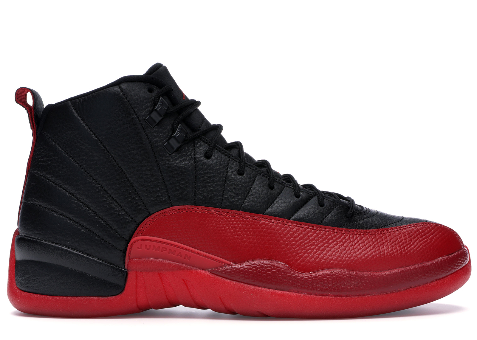 sneakers Jordan 12 Retro Flu Game (2016)