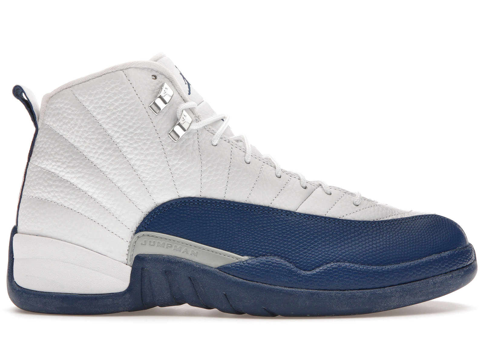 sneakers Jordan 12 Retro French Blue (2016)