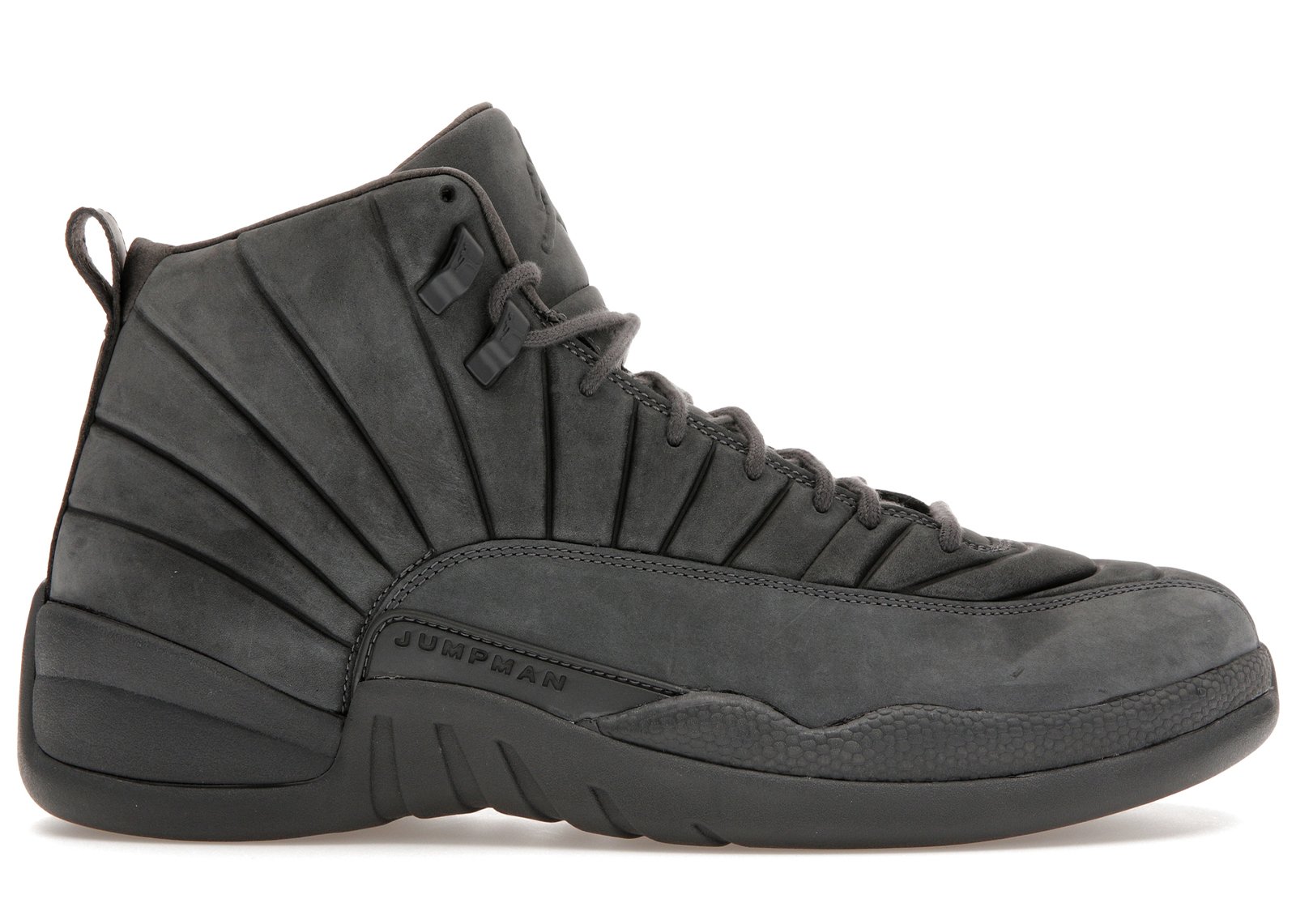 Jordan 12 Retro PSNY sneakers