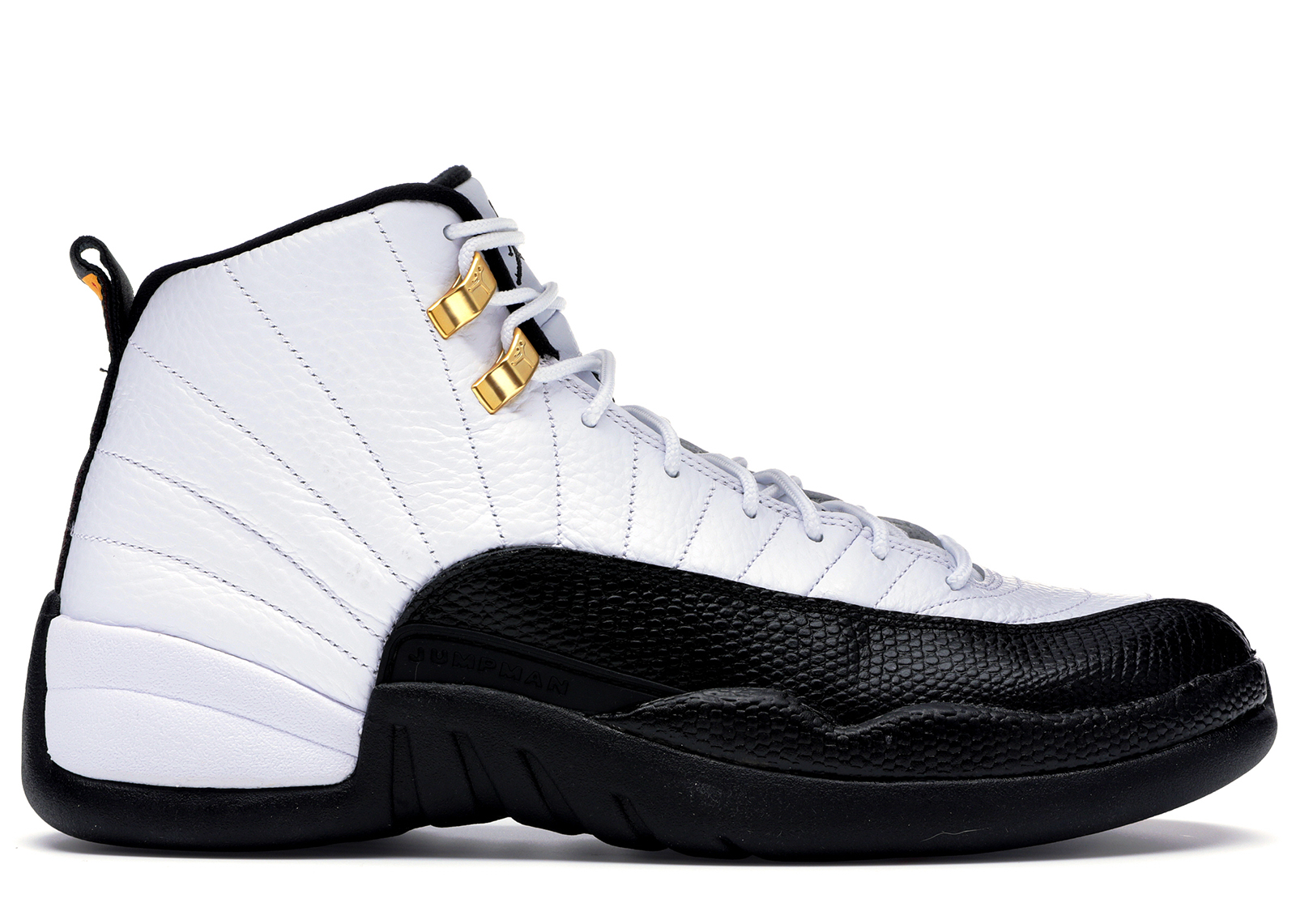 sneakers Jordan 12 Retro Taxi (2013)