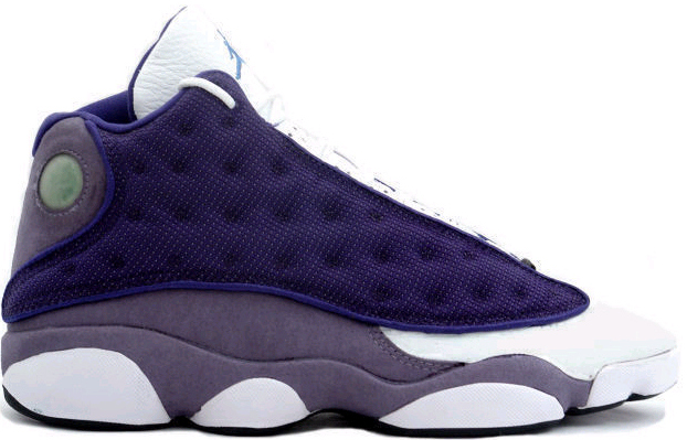 sneakers Jordan 13 OG Flint (1997)