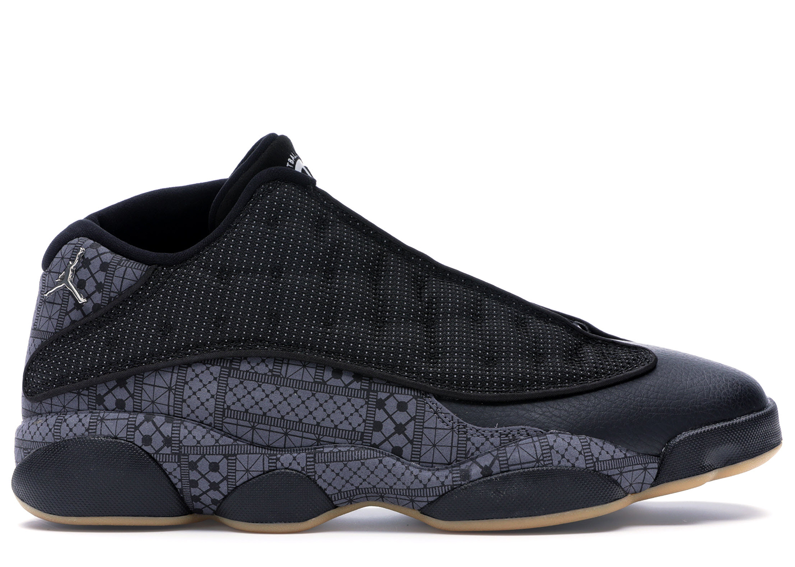 sneakers Jordan 13 Retro Low Quai 54