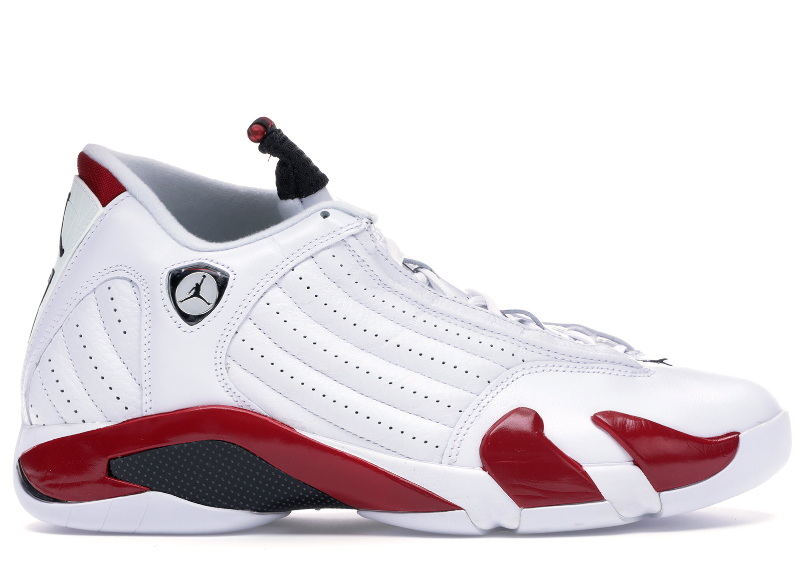 sneakers Jordan 14 Retro Candy Cane (2012)