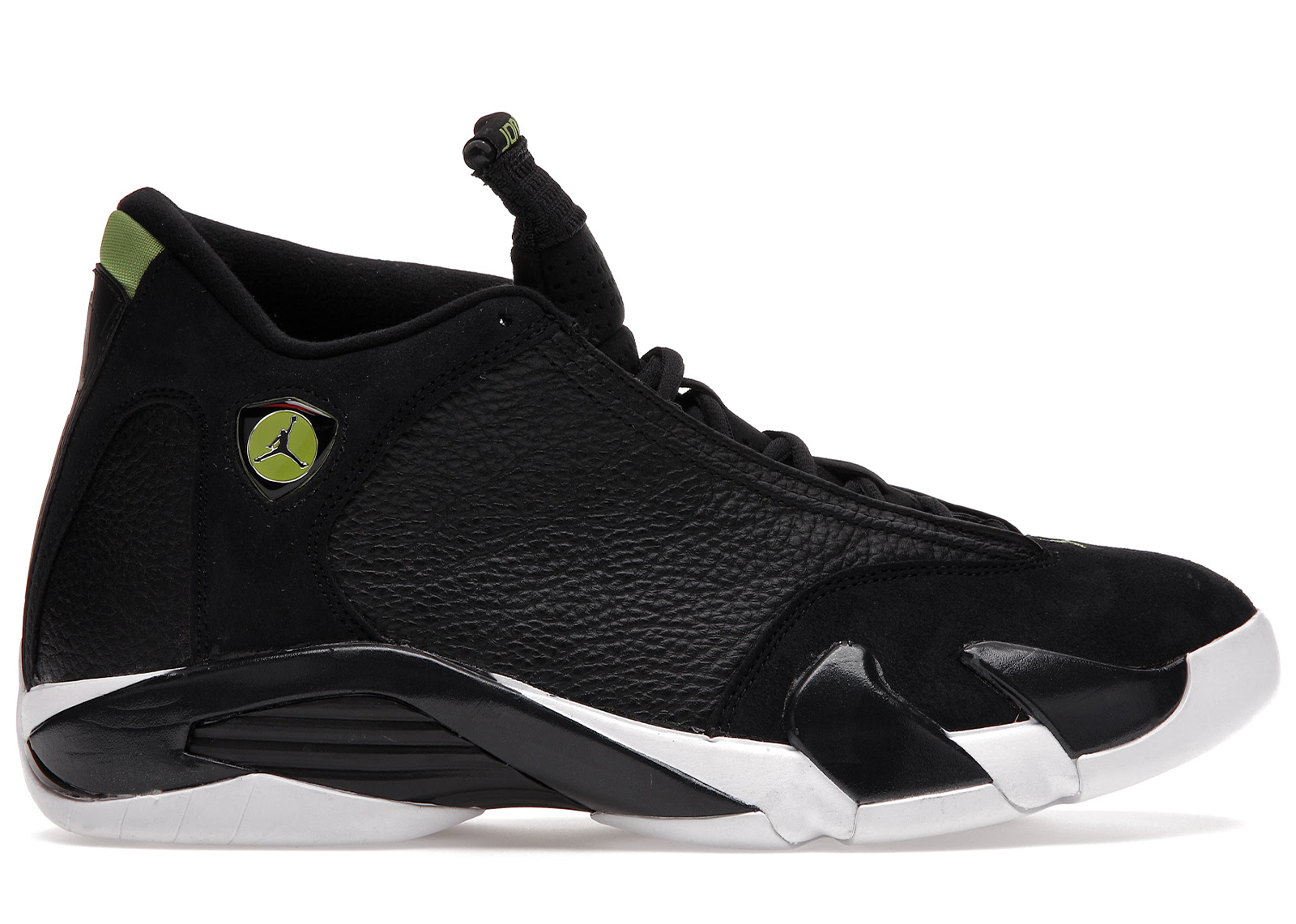 sneakers Jordan 14 Retro Indiglo (2016)