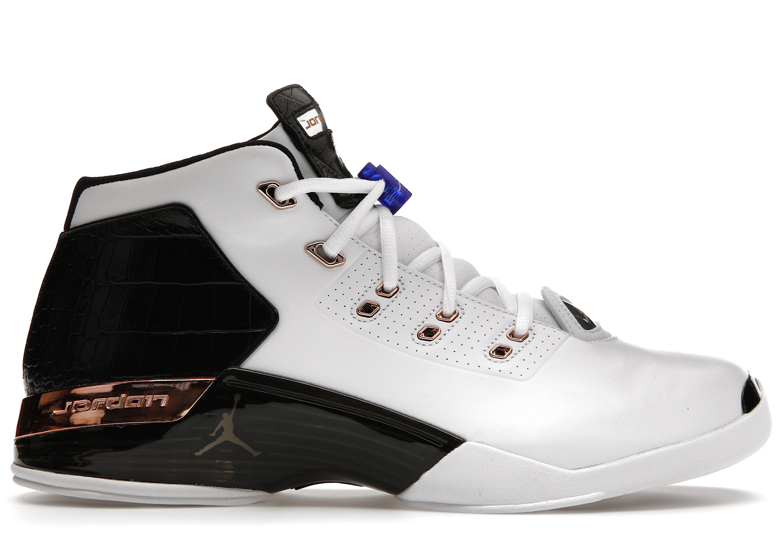 sneakers Jordan 17 Retro Copper (2016)
