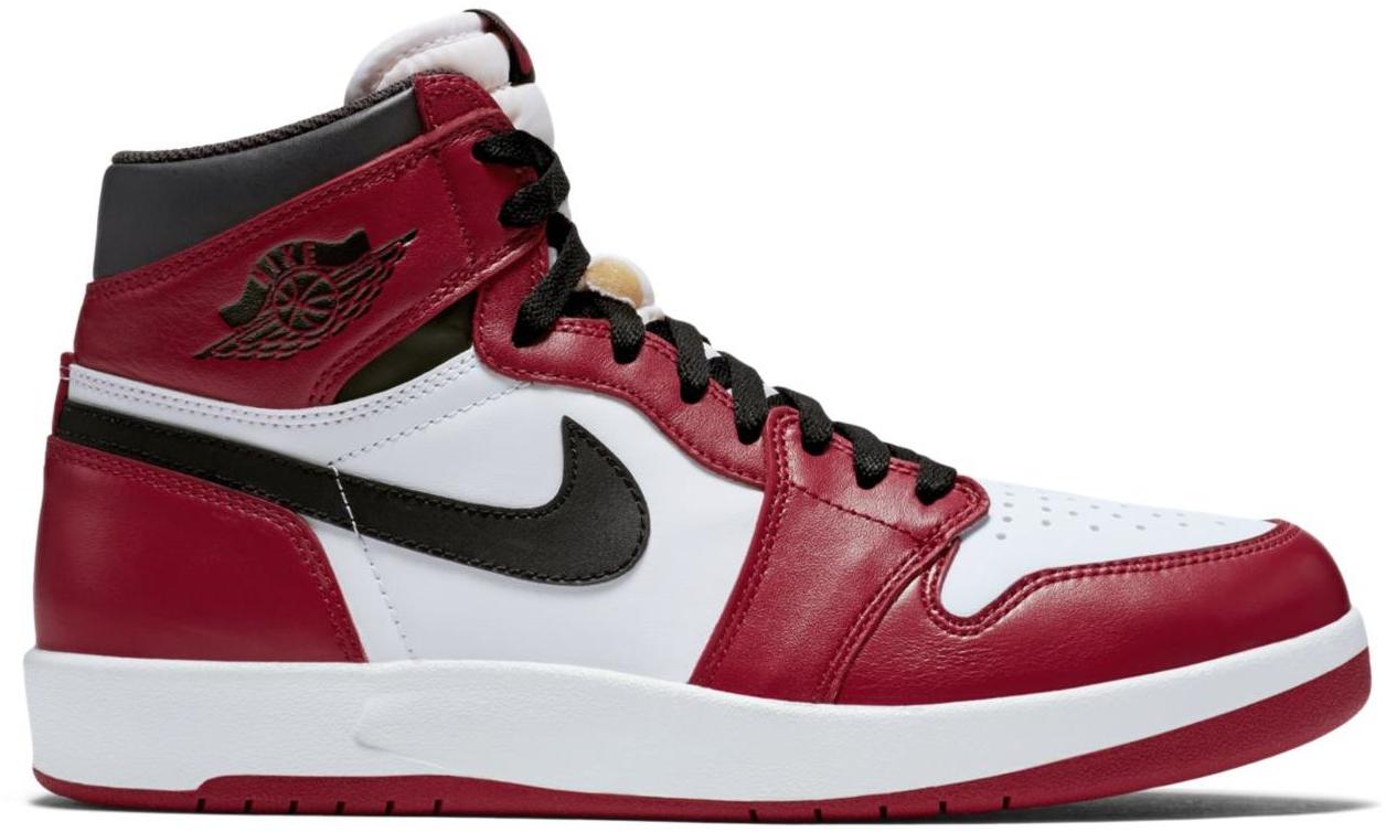sneakers Jordan 1.5 Retro Chicago (2015)