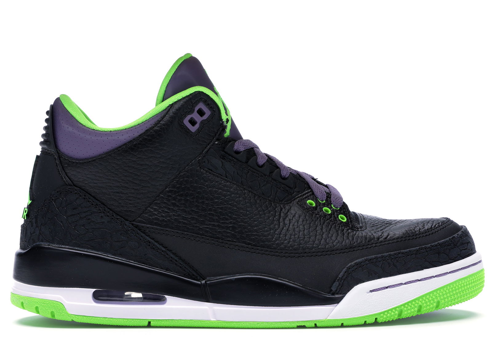 Jordan 3 Retro Joker sneakers
