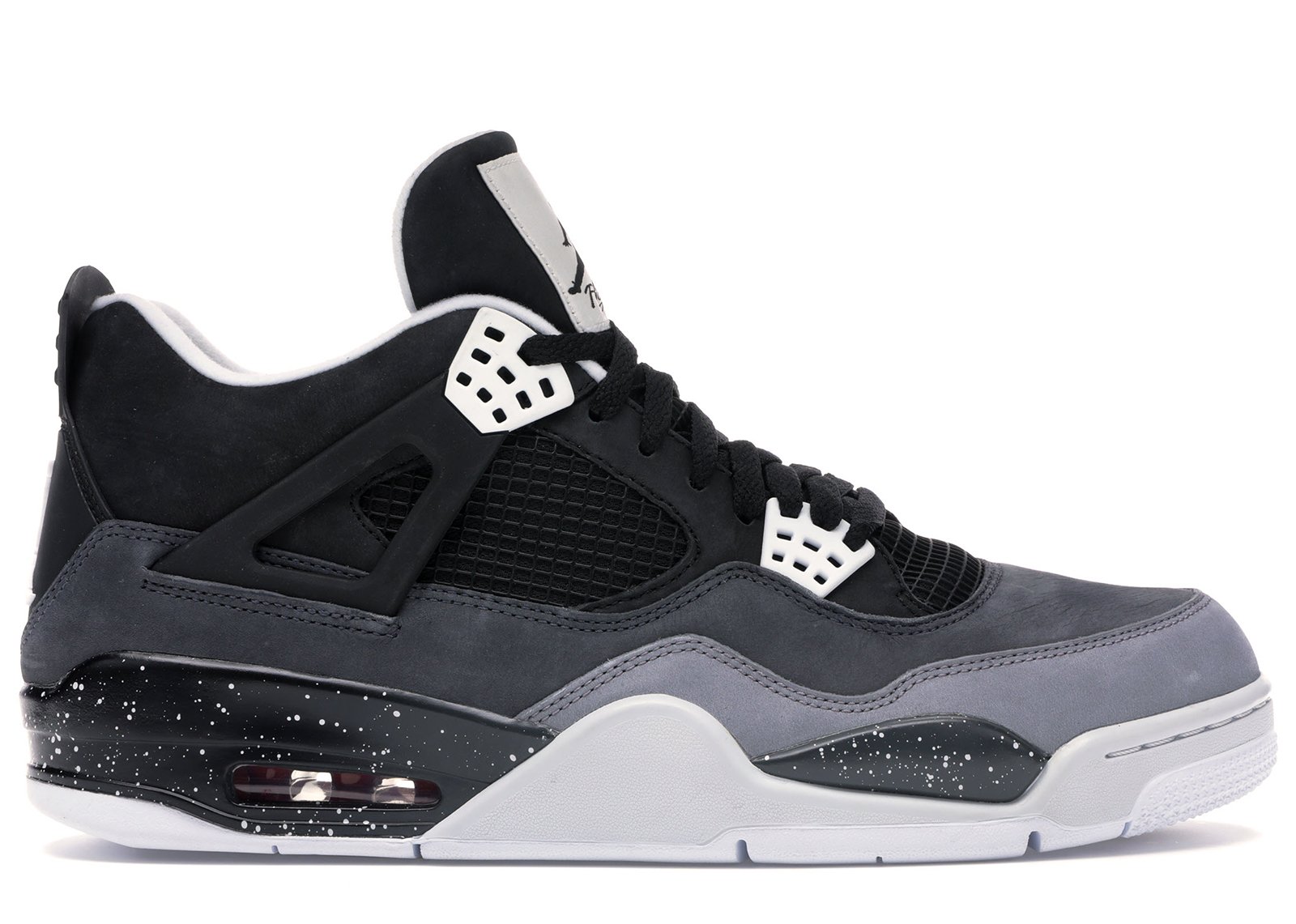 sneakers Jordan 4 Retro Fear Pack