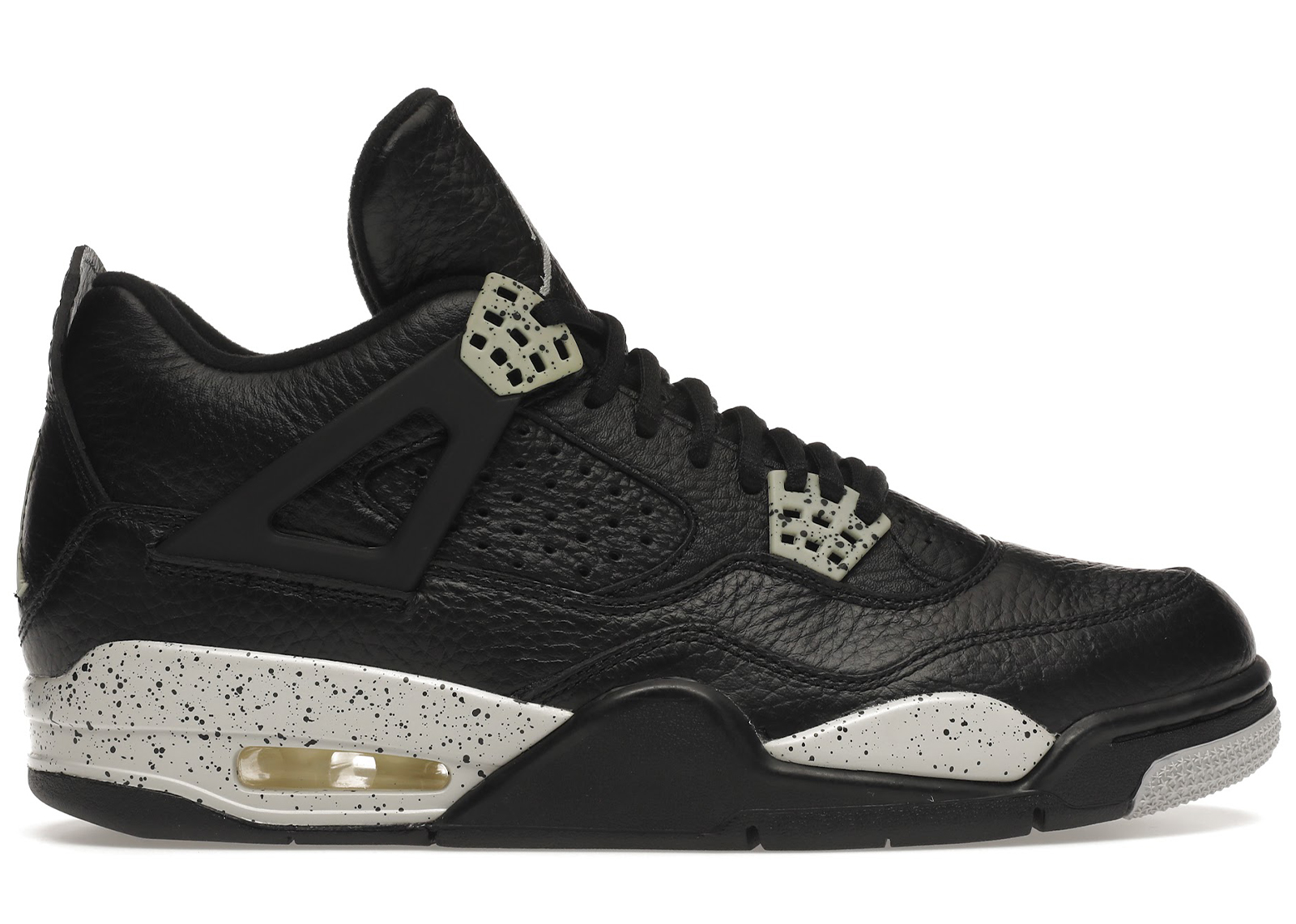sneakers Jordan 4 Retro Oreo (2015)